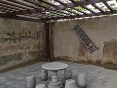 -盐城丹顶鹤湿地生态旅游区