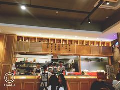 -陈家生煎(世茂双子塔店)
