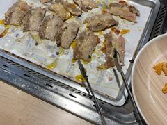 -新石器烤肉(百联川沙店)