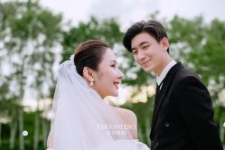 -太古映画婚纱摄影(天河店)