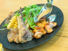 -KIDults童伴儿亲子餐厅(达美中心广场店)