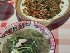 -西江红·株洲本地菜(滨江南路店)