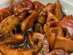 -得丘礼享谷·玉兰苑