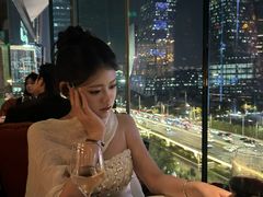 -福楼毕斯罗F Bistronome(国贸商城约会地标景观店)