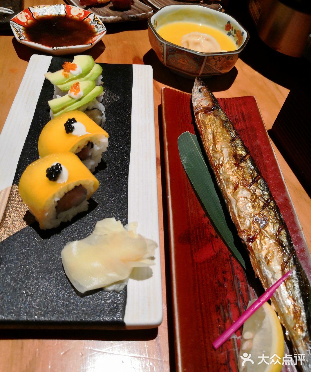 广州探店/日式放题/水濑日料