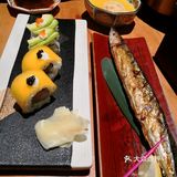 广州探店/日式放题/水濑日料