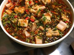 -非常粥道(天宝东街店)