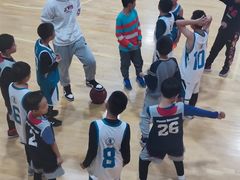 -玩家共和国篮球俱乐部