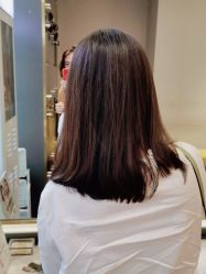 -Kraemer Paris苏豪路易士·嘉玛发廊