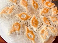 -老边饺子馆(中街店)