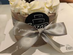 -ZOZO's昌左左精致甜品设计(新北店)