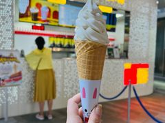 -维维豆奶(金鹰新街口店)