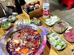 -张嬢嬢老火锅(壹号店•六年店)