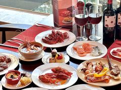 -广州希尔顿逸林酒店-OPEN開·全日制餐厅·海鲜·小火锅·自助餐(东风路店)