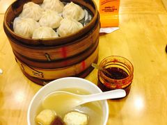 龙袍汤包(拱北口岸广场店)-龙咆汤包·手工现包小笼(拱北口岸店)