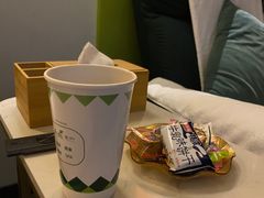 -域SPA·足疗·按摩·养生(静安寺店)
