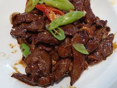 -北李妈妈菜·海肠捞饭(开发区万达店)