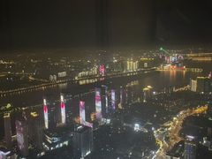 -长沙尼依格罗酒店