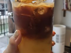 -Eu2+ coffee(上大路店)
