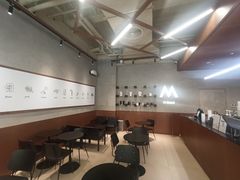 -M Stand(深圳南山欢乐颂店)