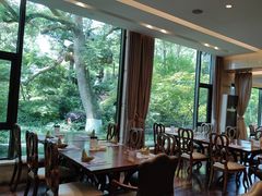 -浙江西子宾馆·瑶园咖啡厅