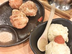 -博多一幸舍(侨福芳草地购物中心店)