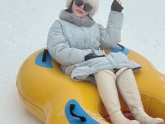 -太子岭滑雪场