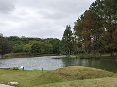 -白塘生态植物园