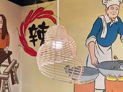 -老闵田螺馆·南昌市井菜·特色小吃(总店)