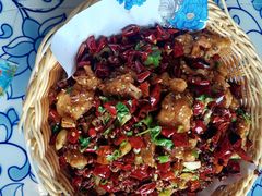 -群英会·三国菜(曹魏古城店)