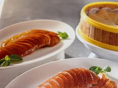 -惠丰堂饭庄·烤鸭·京味菜(翠微路店)