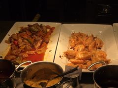 -广州富力君悦大酒店·凯菲厅