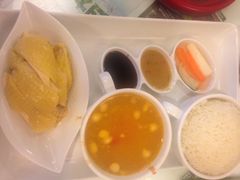 iphone_upload_pic-翠华餐厅(山顶道店)