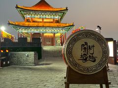 -开封城墙景区