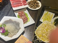-仁虎老火锅(黄泥磅店)