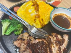 -越小品·越南餐厅(万科里店)