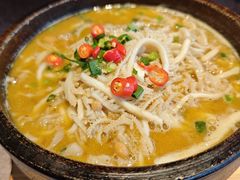 -亦海人家烤鸭店(康定街店)