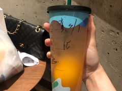 -星巴克臻选(福州仓山万达店)