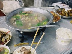-小民大排档(光谷店)
