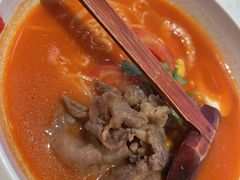 -味千拉面(惠州淡水嘉信茂广场分店)