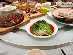 -城南往事·鲁菜济南菜(龙奥万科店)