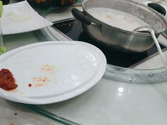 -源港渔村-中山脆肉鲩(博罗店)