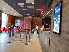 -汉堡王(海昌海洋公园店)