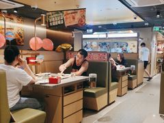 -海底捞火锅(江南盛天地店)