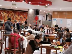 -东兴楼饭庄(六里桥店)