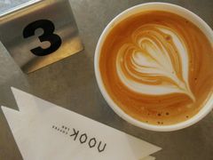 -GOTLOT COFFEE&KITCHEN角落厨房NOOK店