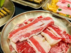 -西塔老太太泥炉烤肉(龙湖北苑天街店)