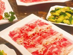 -聚宝源(新源里店)