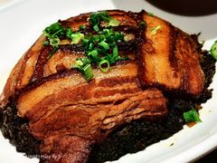 -四川饭店(长白店)