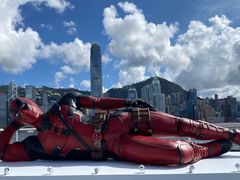 -海港城